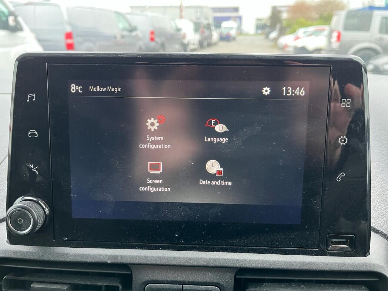 Used Vauxhall Combo 2020 for sale - 77386373: Photo 14