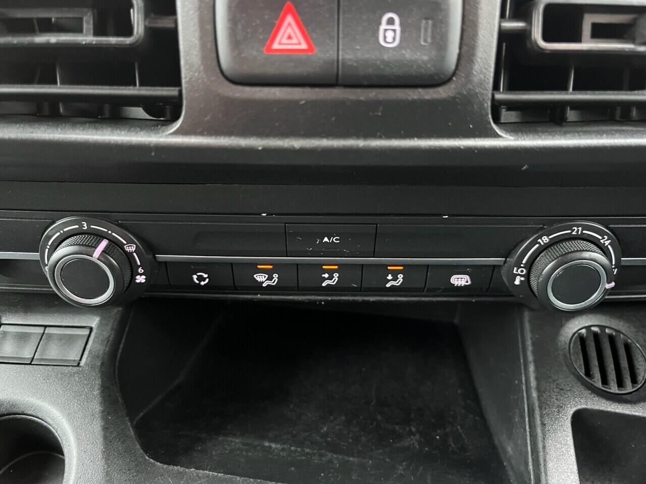 Used Vauxhall Combo 2020 for sale - 77386373: Photo 15