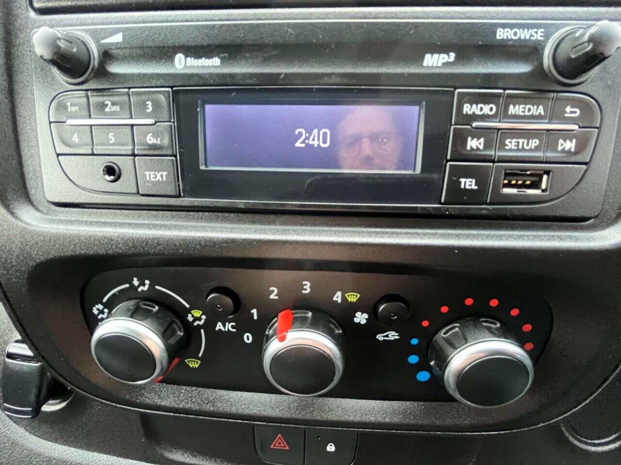 Used Nissan NV300 2021 for sale - 77387100: Photo 14