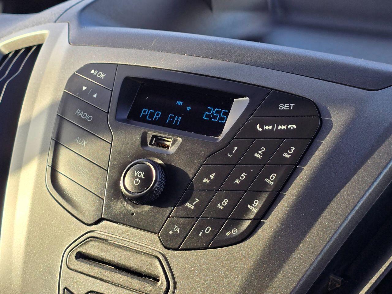 Used Ford Transit 2016 for sale - 76743304: Photo 19