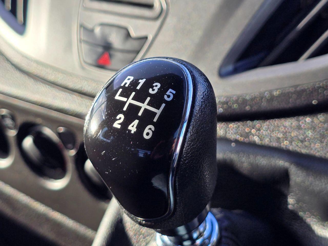 Used Ford Transit 2016 for sale - 76743304: Photo 21