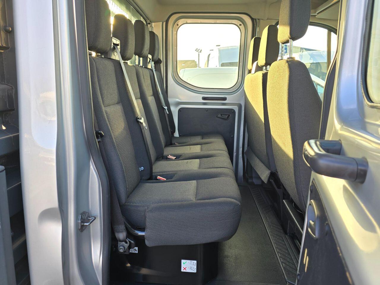 Used Ford Transit 2016 for sale - 76743304: Photo 6