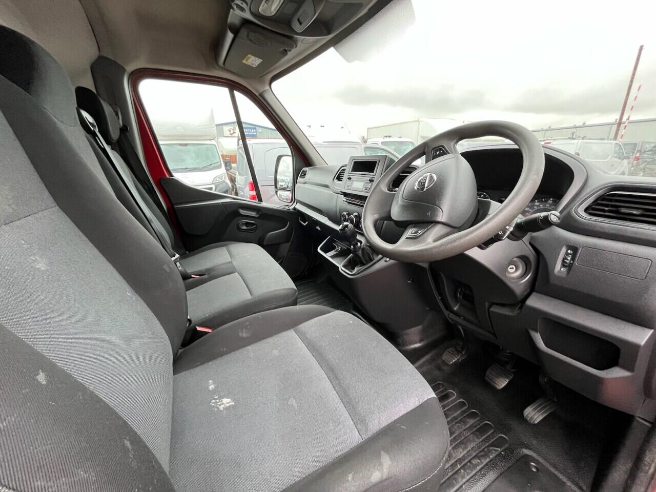 Used Nissan Interstar 2023 for sale - 77537547: Photo 12