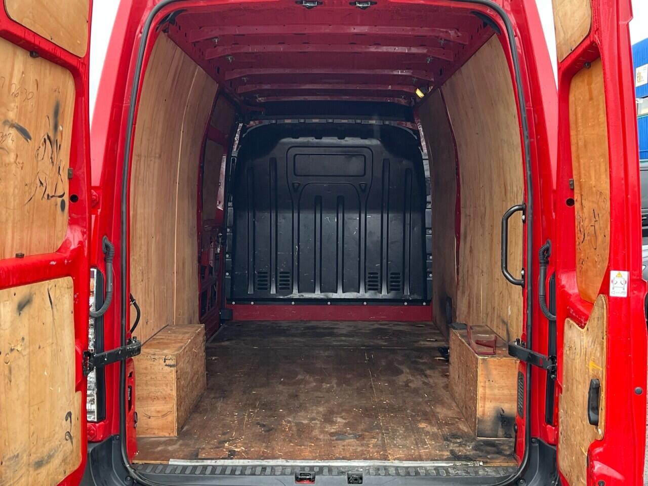 Used Nissan Interstar 2023 for sale - 77537547: Photo 9