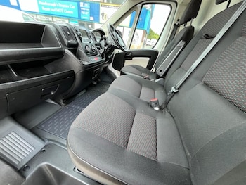 Used Peugeot Boxer 2019 for sale - 78562022: Photo