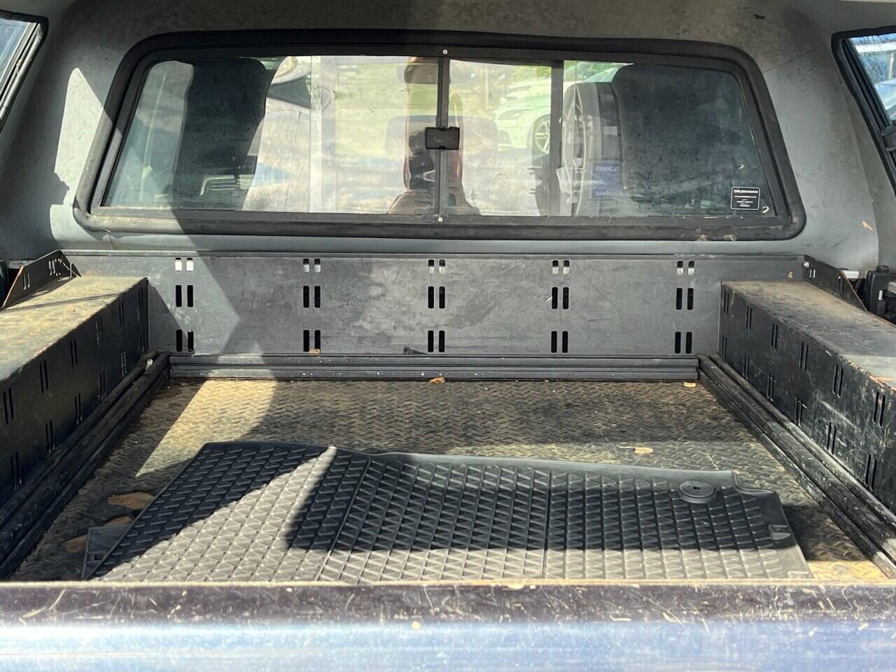 Used Volkswagen Amarok for sale - 78115674: Photo 10