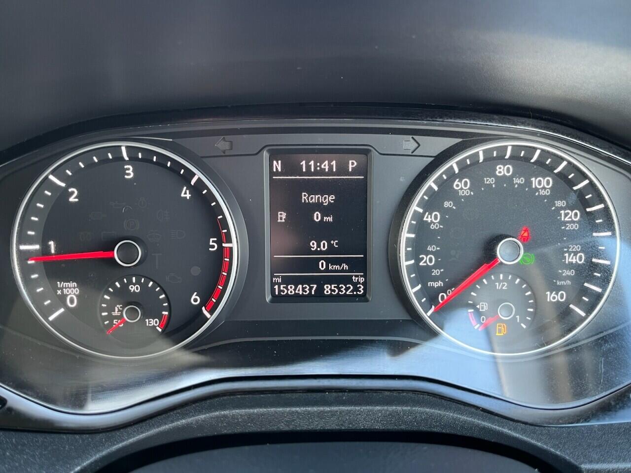 Used Volkswagen Amarok for sale - 78115674: Photo 16