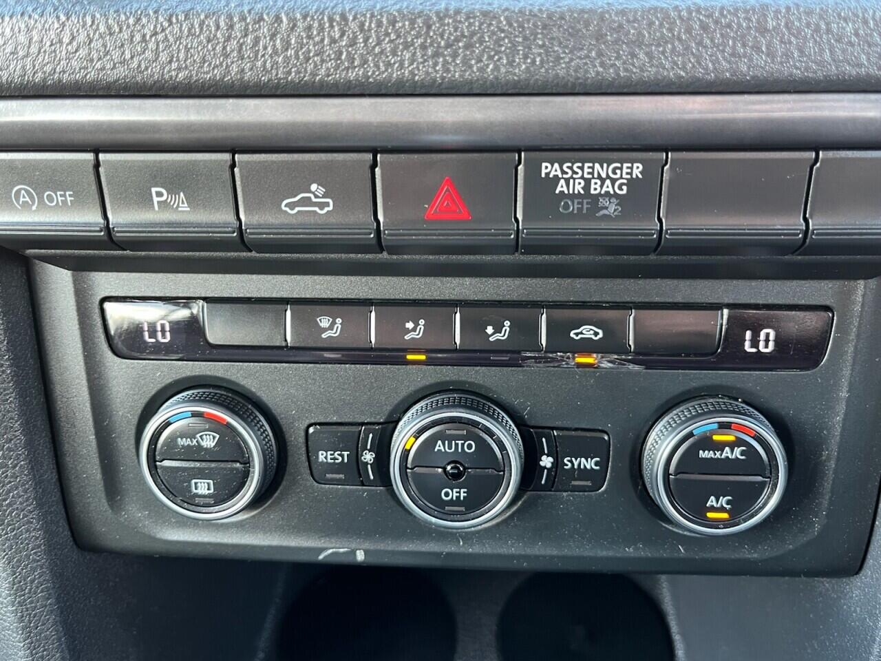 Used Volkswagen Amarok for sale - 78115674: Photo 18