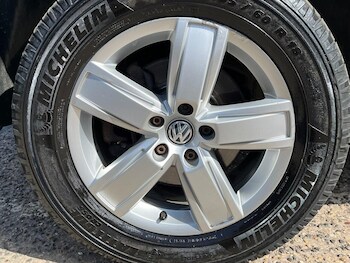 Used Volkswagen Amarok 2019 for sale - 78115674: Photo