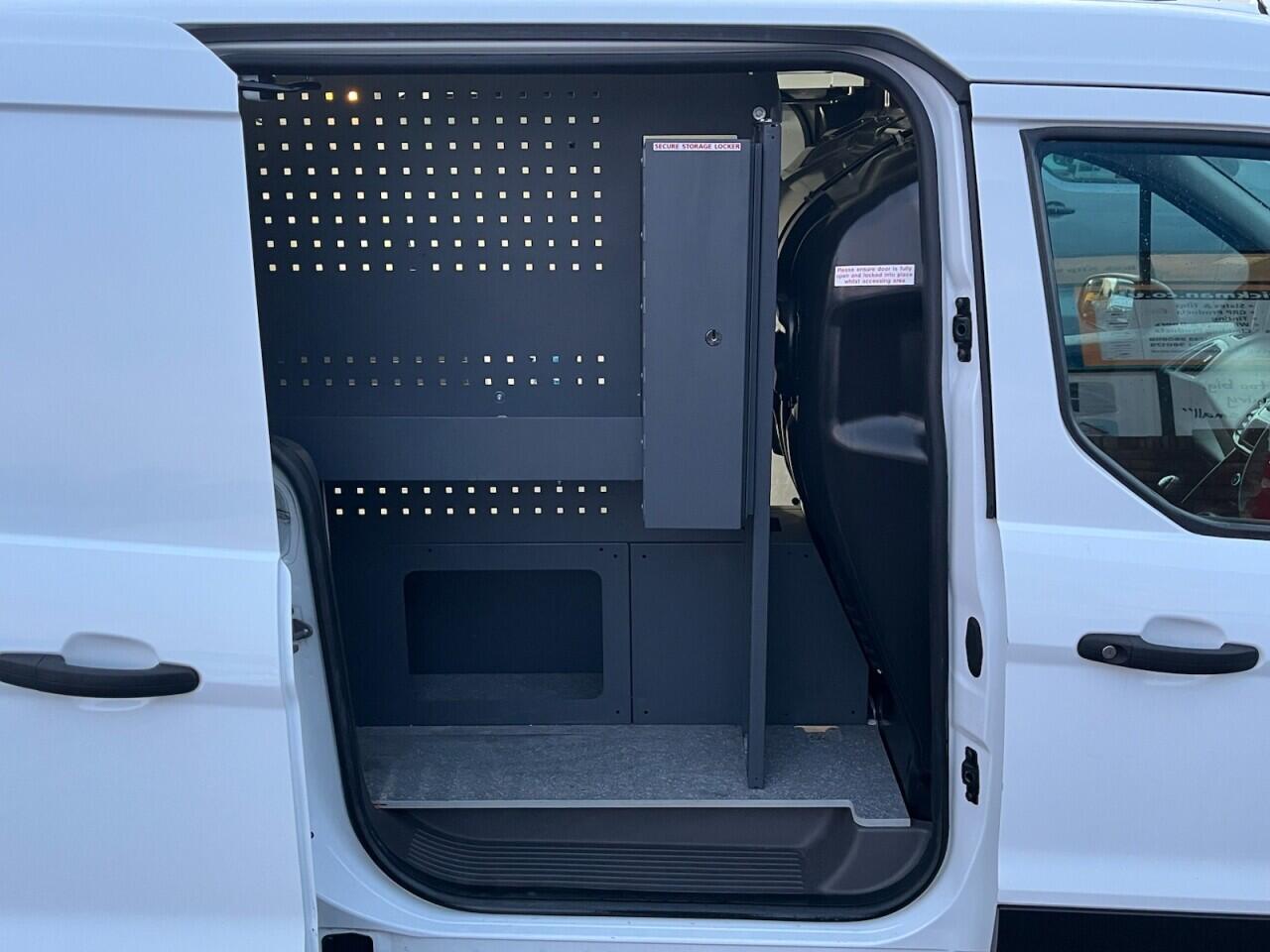 Used Ford Transit Connect 2019 for sale - 77190777: Photo 13
