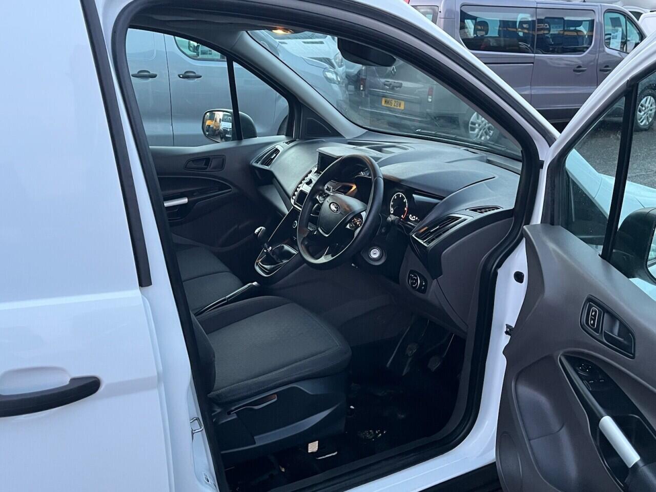 Used Ford Transit Connect 2019 for sale - 77190777: Photo 14