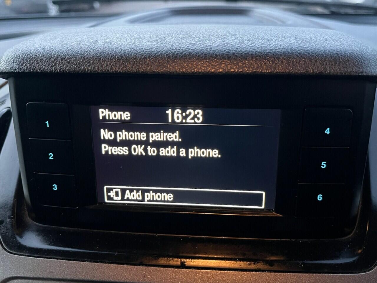 Used Ford Transit Connect 2019 for sale - 77190777: Photo 16