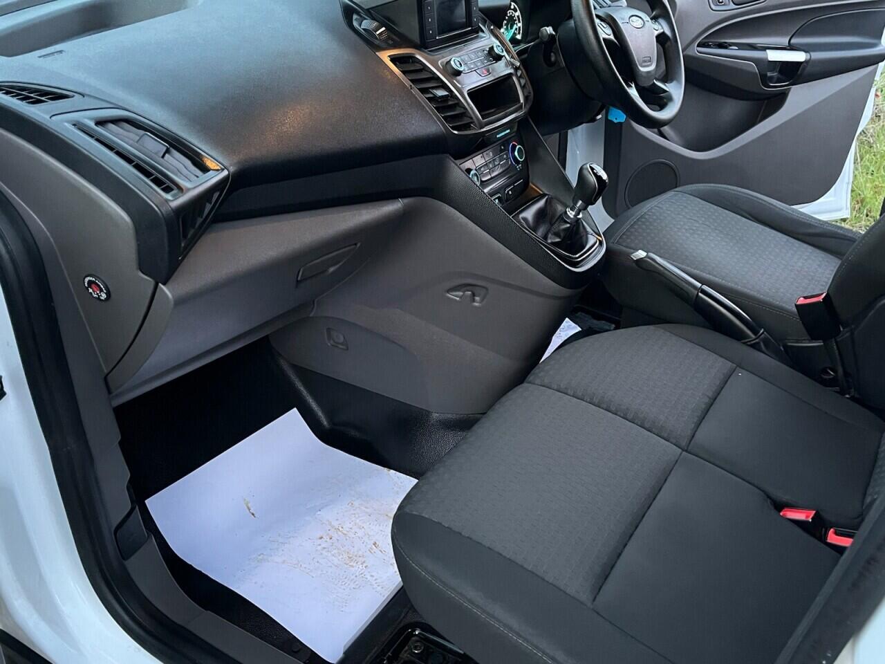 Used Ford Transit Connect 2019 for sale - 77190777: Photo 18