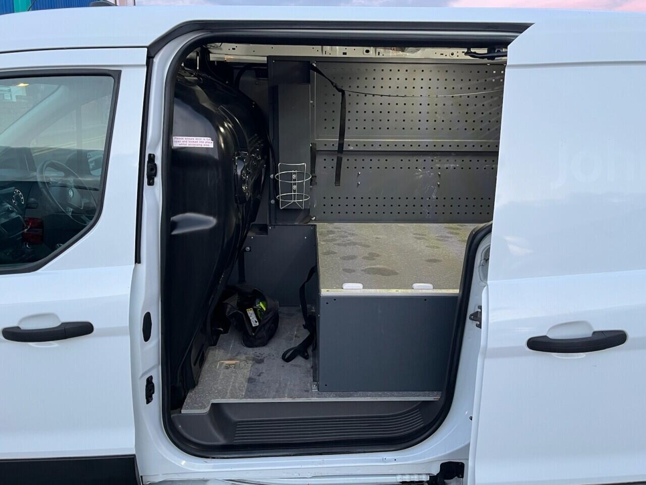 Used Ford Transit Connect 2019 for sale - 77190777: Photo 8