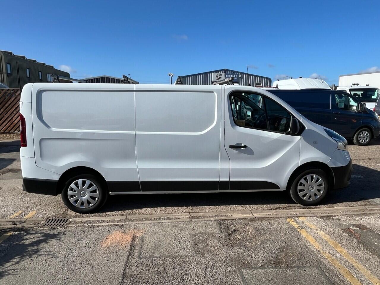 Used Renault Trafic 2021 for sale - 78058697: Photo 11