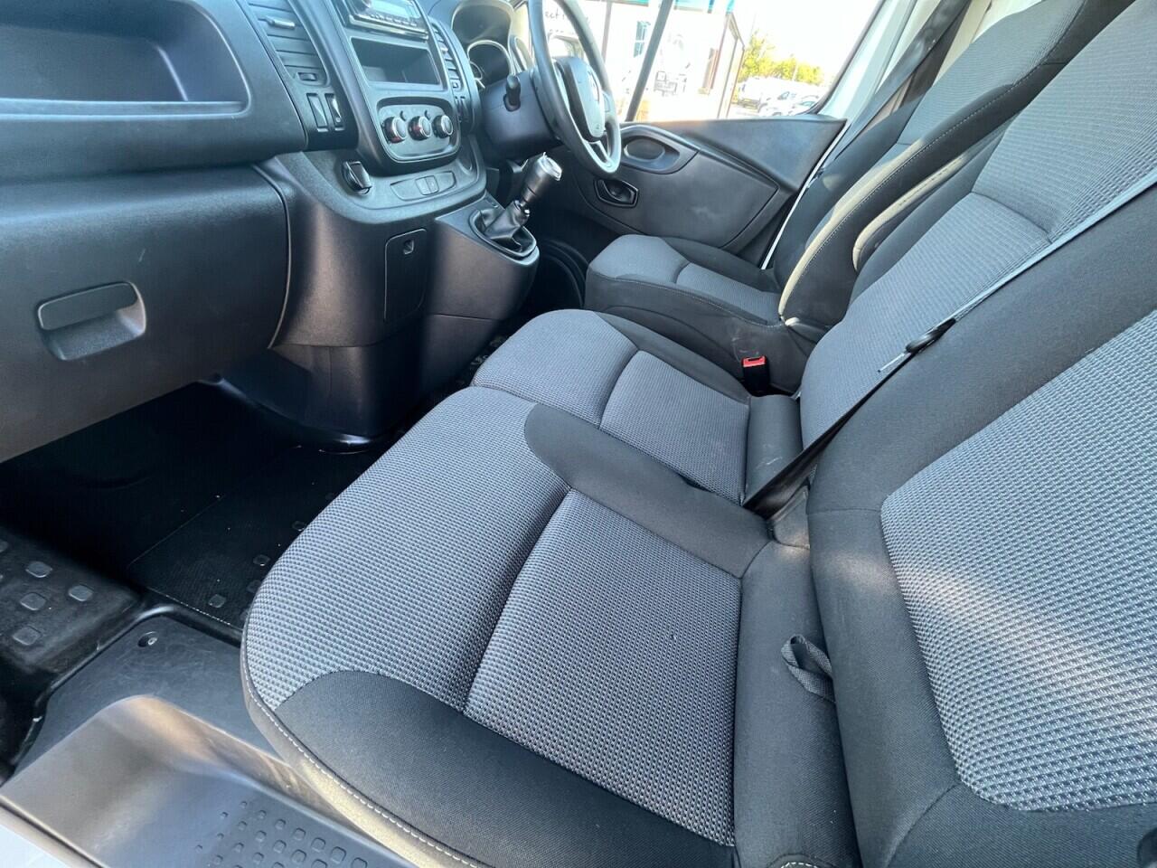 Used Renault Trafic 2021 for sale - 78058697: Photo 4