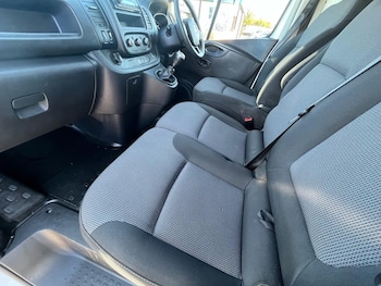 Used Renault Trafic 2021 for sale - 78058697: Photo