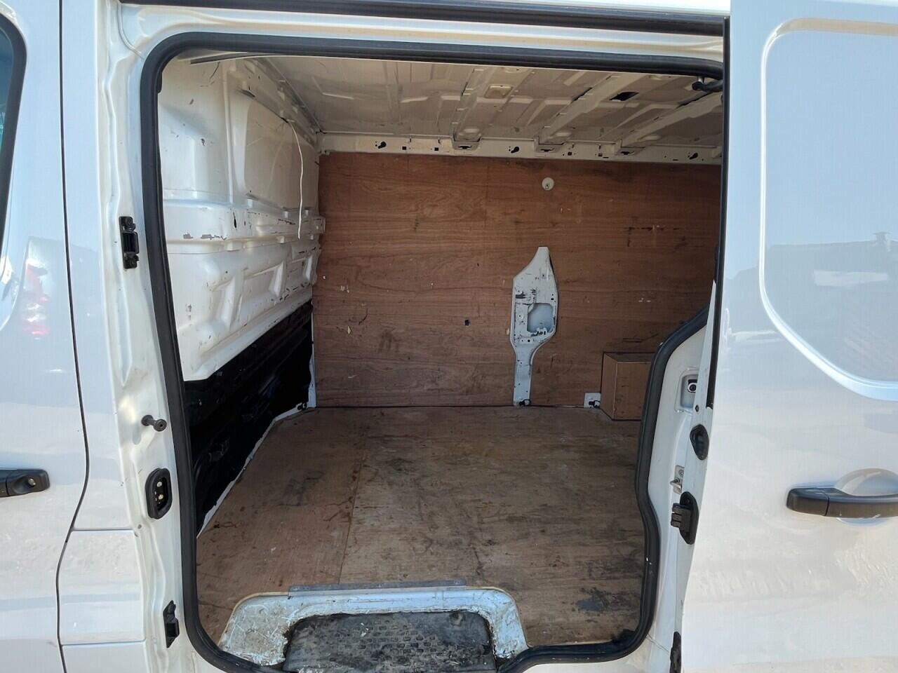 Used Renault Trafic 2021 for sale - 78058697: Photo 5