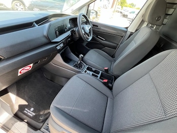 Used Volkswagen Caddy 2022 for sale - 79496040: Photo