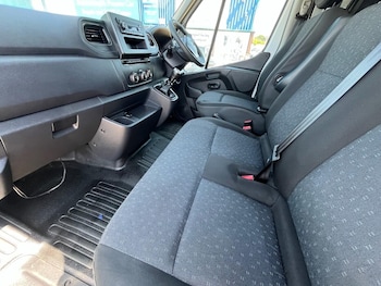 Used Vauxhall Movano 2022 for sale - 79496956: Photo