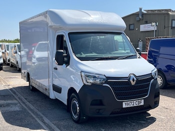 Used Renault Master 2022 for sale - 79169181: Photo