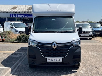 Used Renault Master 2022 for sale - 79169181: Photo