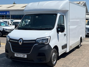 Used Renault Master 2022 for sale - 79169181: Photo