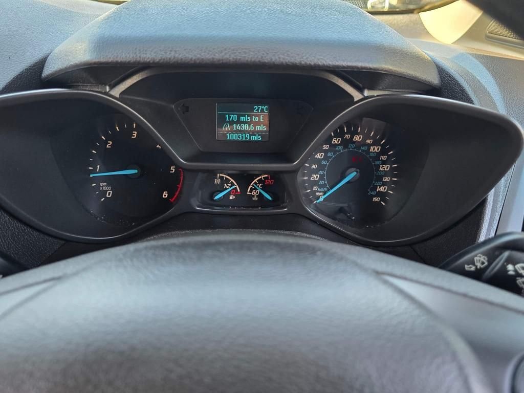 Used Ford Transit Connect 2017 for sale - 76558847: Photo 20