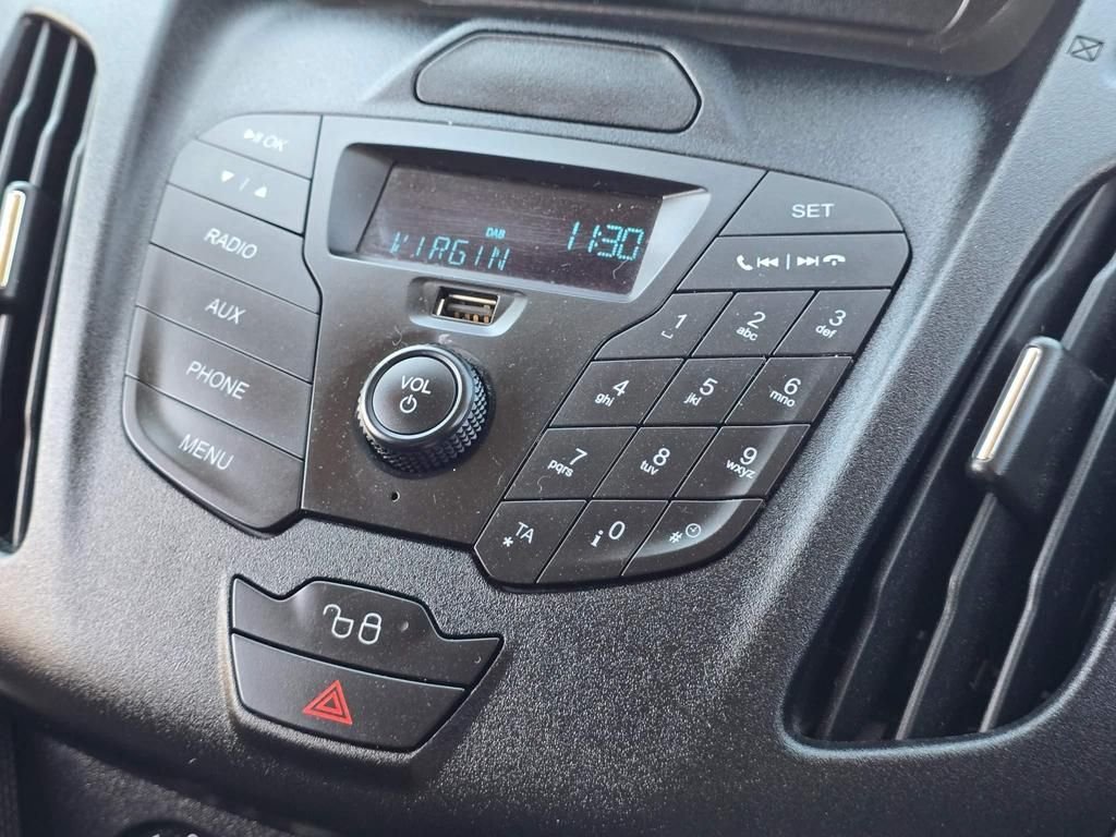 Used Ford Transit Connect 2017 for sale - 76558847: Photo 21