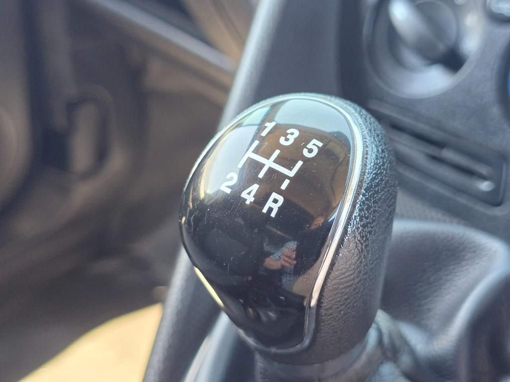 Used Ford Transit Connect 2017 for sale - 76558847: Photo 24