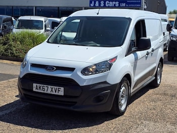 Used Ford Transit Connect 2017 for sale - 76558847: Photo