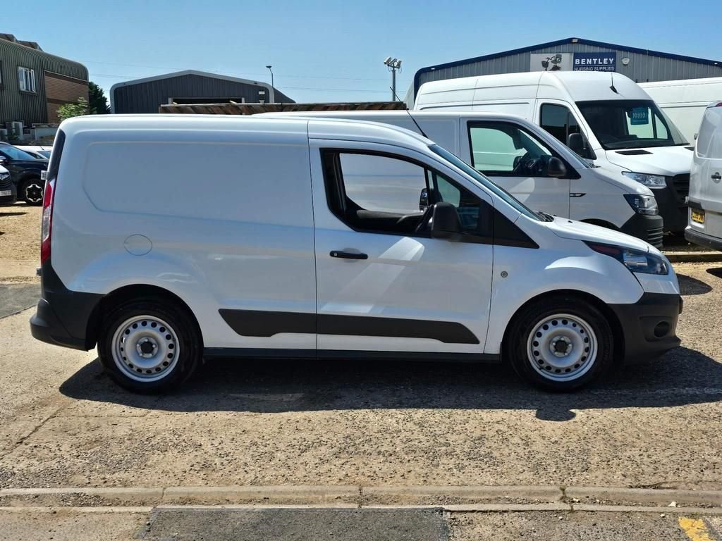 Used Ford Transit Connect 2017 for sale - 76558847: Photo 5