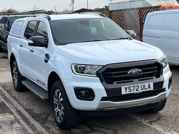 Used Ford Ranger 2022 for sale - 79657590: Photo