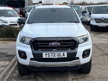 Used Ford Ranger 2022 for sale - 79657590: Photo