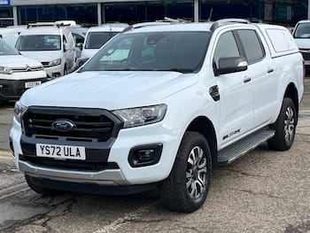 Used Ford Ranger 2022 for sale - 79657590: Photo