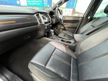 Used Ford Ranger 2022 for sale - 79657590: Photo