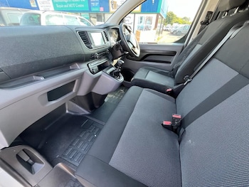 Used Vauxhall Vivaro 2022 for sale - 79496851: Photo