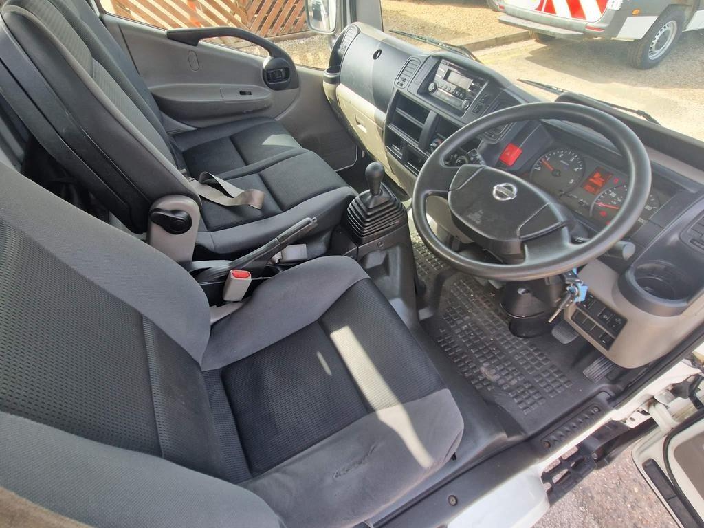 Used Nissan Cabstar 2015 for sale - 76701439: Photo 17