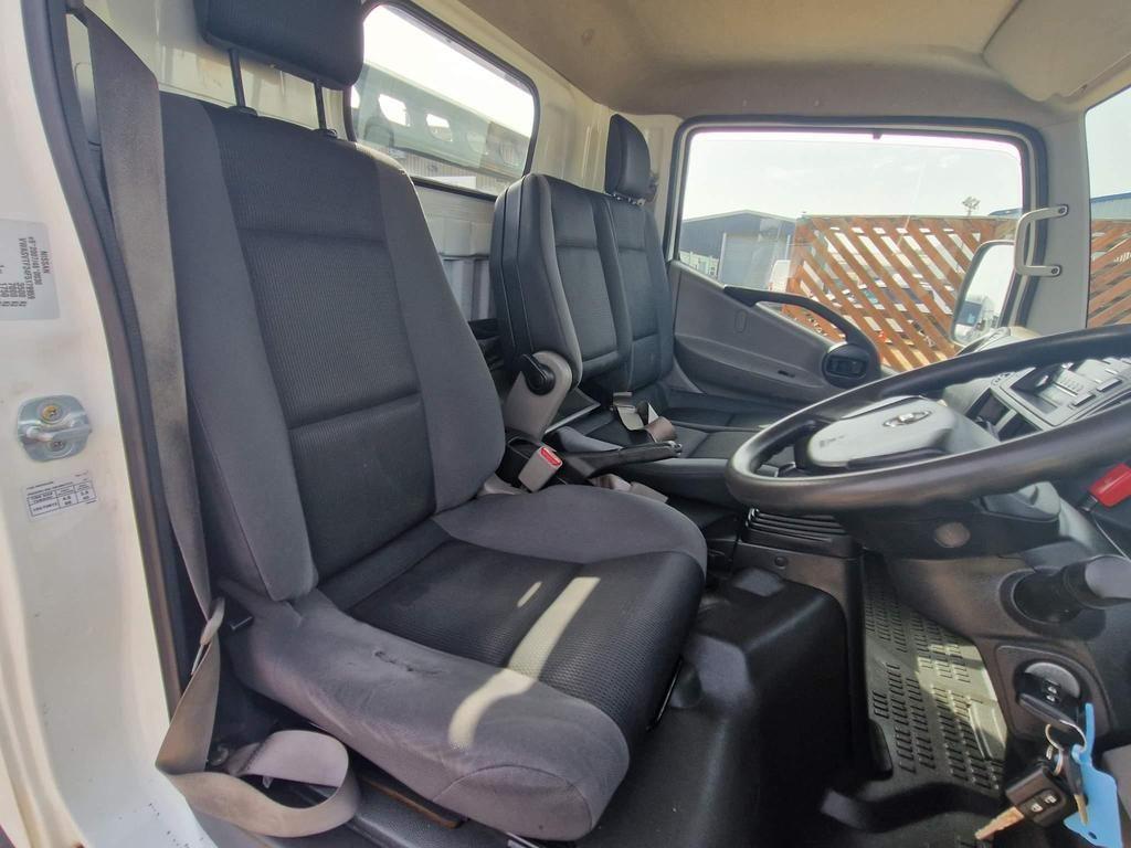 Used Nissan Cabstar 2015 for sale - 76701439: Photo 18