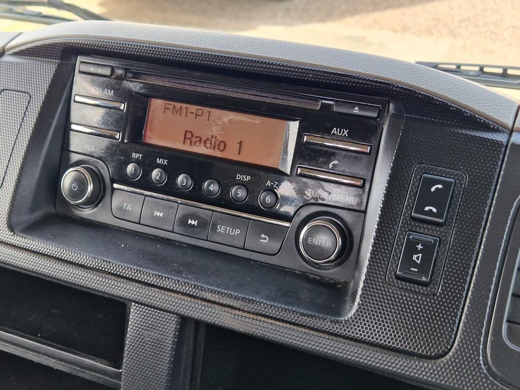 Used Nissan Cabstar 2015 for sale - 76701439: Photo 21