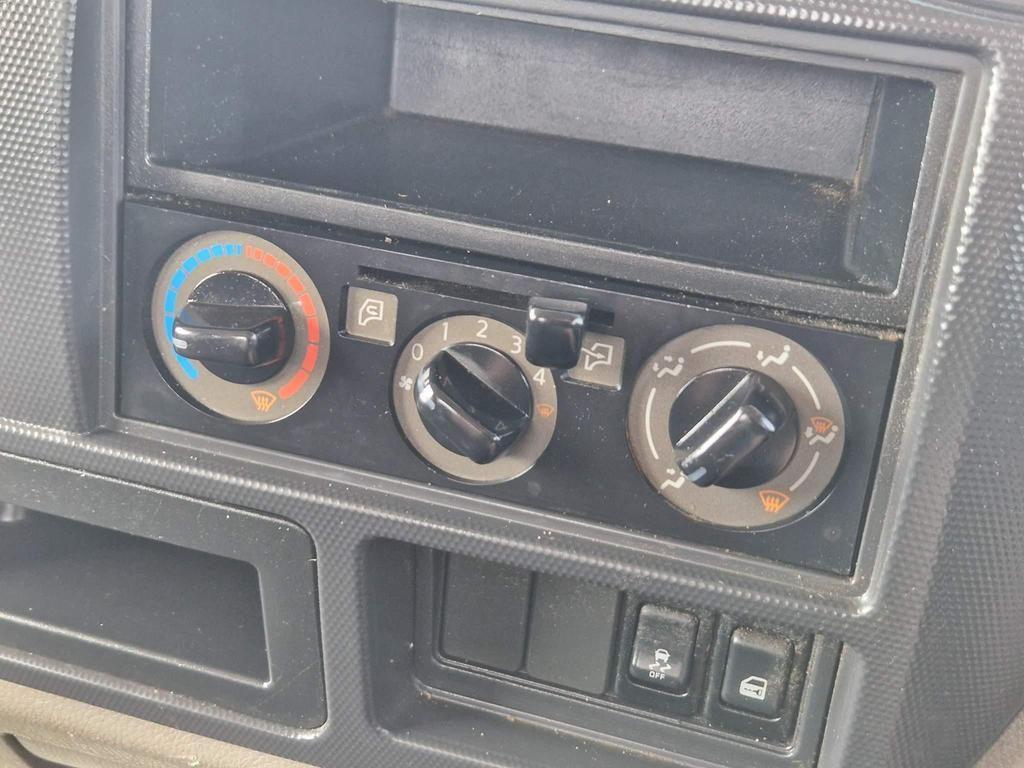 Used Nissan Cabstar 2015 for sale - 76701439: Photo 23