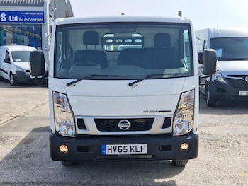 Used Nissan Cabstar 2015 for sale - 76701439: Photo