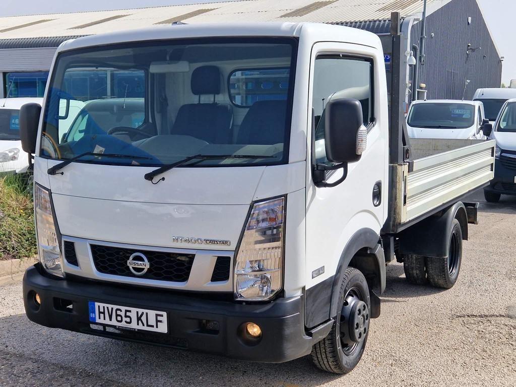 Used Nissan Cabstar 2015 for sale - 76701439: Photo 3
