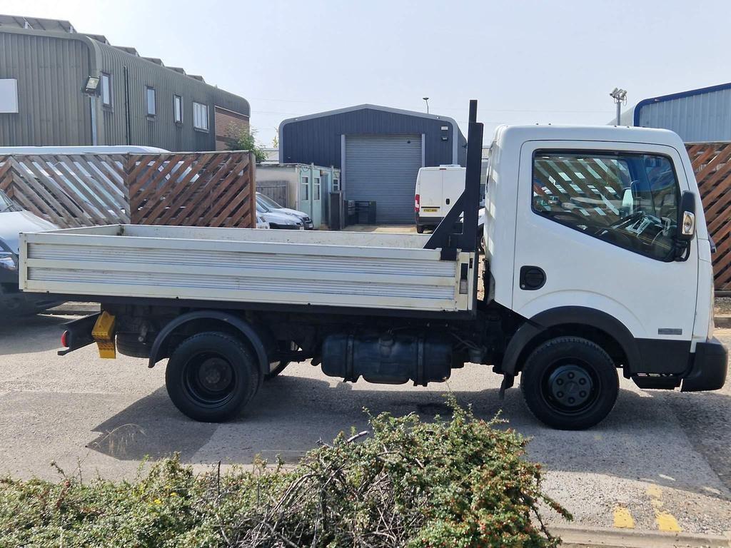 Used Nissan Cabstar 2015 for sale - 76701439: Photo 6