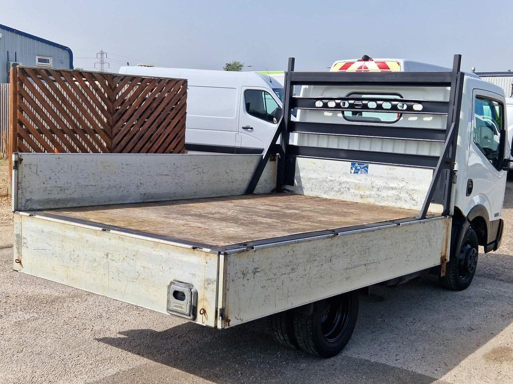 Used Nissan Cabstar 2015 for sale - 76701439: Photo 7