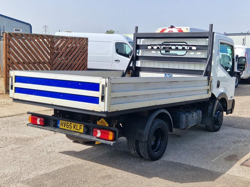 Used Nissan Cabstar 2015 for sale - 76701439: Photo 8