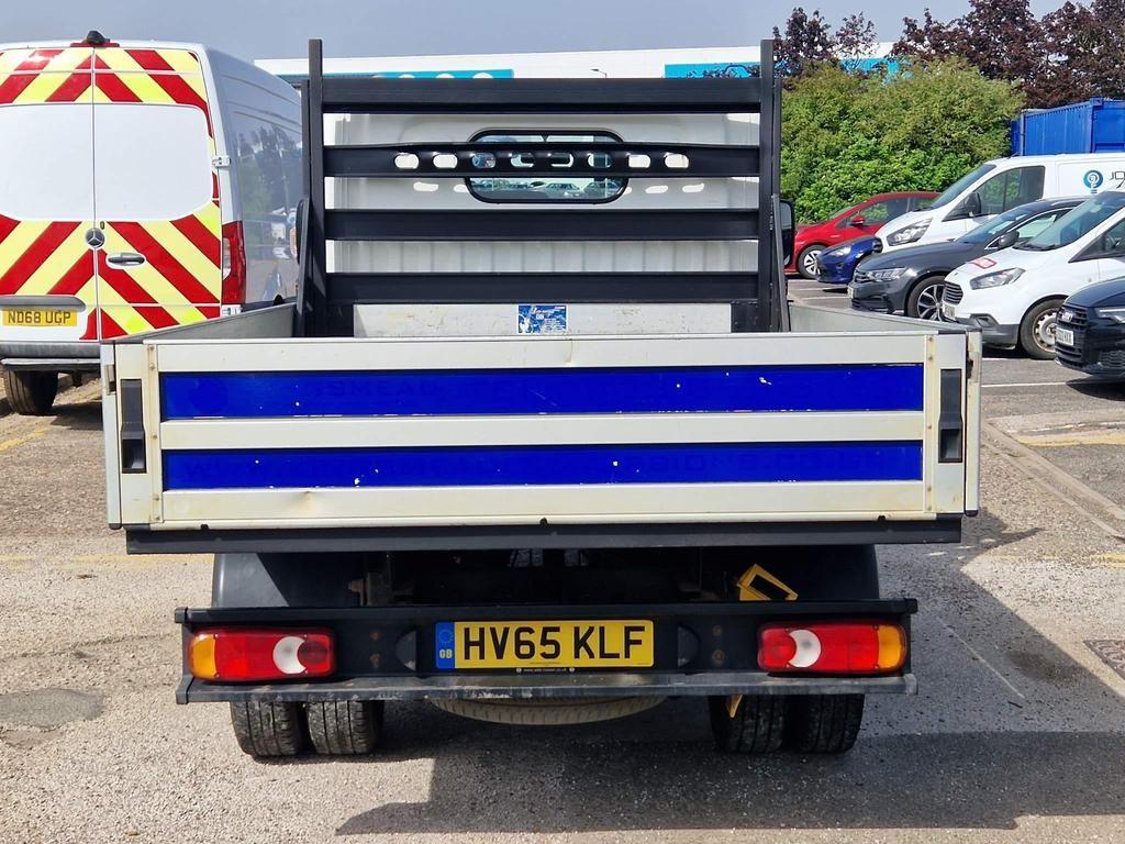 Used Nissan Cabstar 2015 for sale - 76701439: Photo 9