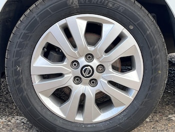 Used Nissan Primastar 2023 for sale - 78910899: Photo