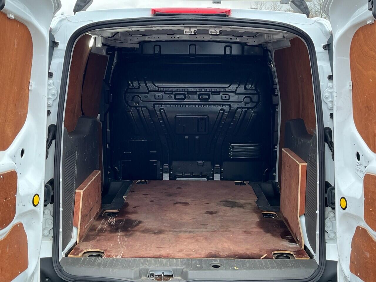 Used Ford Transit Connect 2022 for sale - 77537551: Photo 10