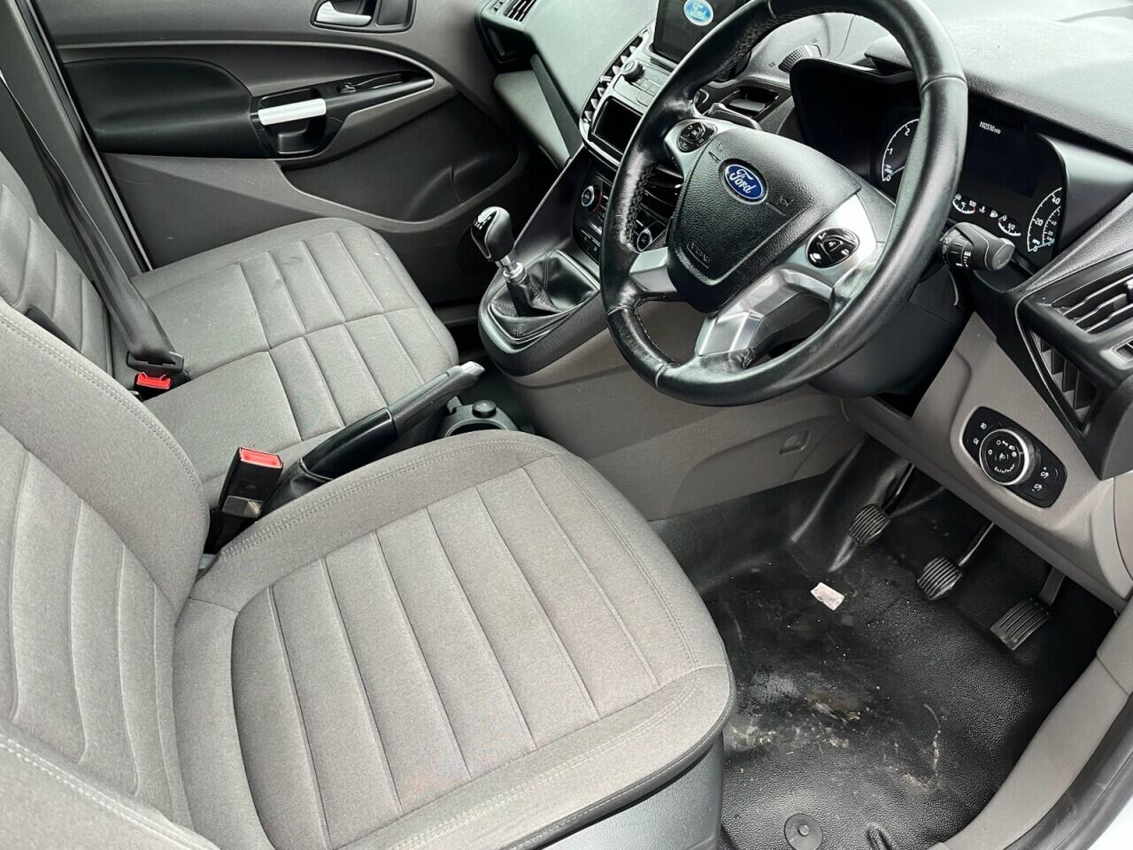 Used Ford Transit Connect 2022 for sale - 77537551: Photo 13